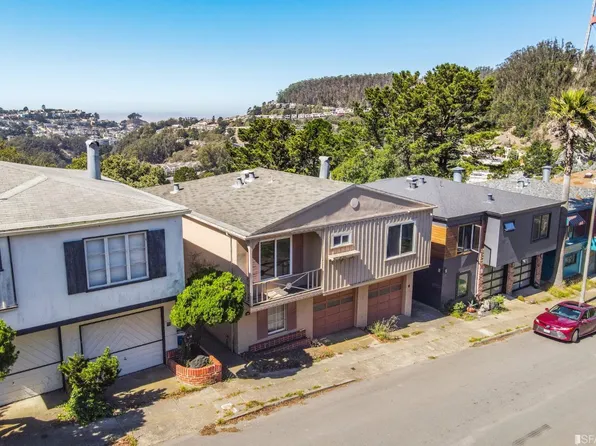 39 Gladeview Way, San Francisco, CA 94131