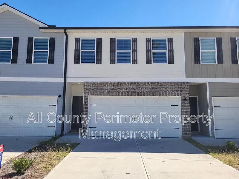 105 Brexley Dr