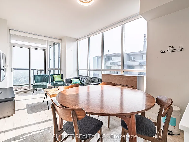 1461 Lawrence Ave W #1810 — Photo 9