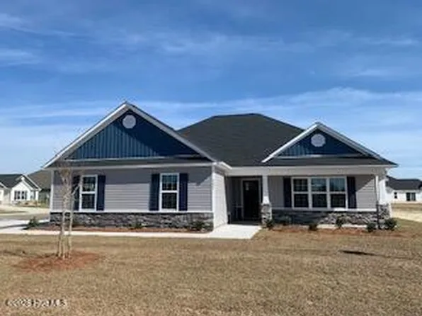 405 Montgomery Drive, Jacksonville, NC 28546