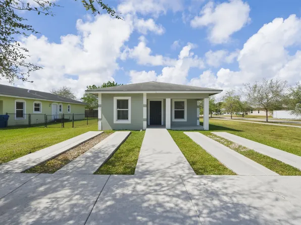 20402 SW 119th Avenue, Miami, FL 33177