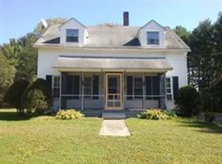 1914 Barre Rd, Gilbertville, MA 01031