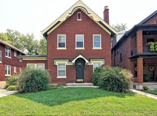 1055 Lawton Rd, Park Hills, KY 41011