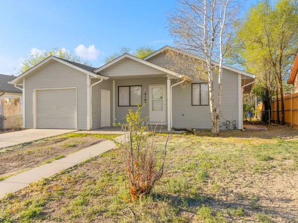 2108 W 14th St, Pueblo, CO 81003