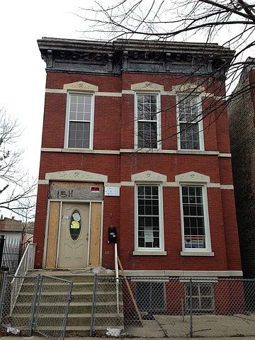1st image of 1511 N Campbell Ave