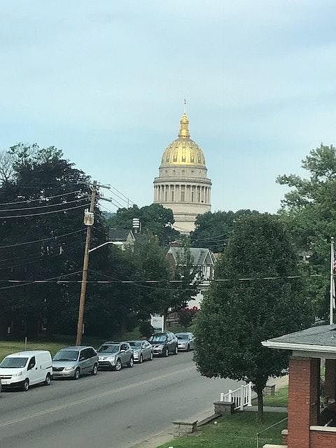 Capital View