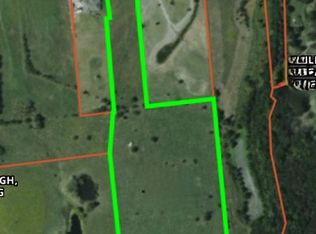 Tbd Oates Rd, Palmer, TX 75152