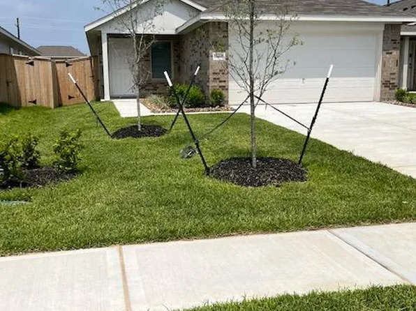 19460 Villa Mesa Dr, New Caney, TX