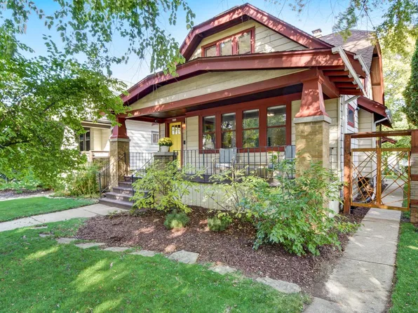 3312 North Weil STREET, Milwaukee, WI 53212