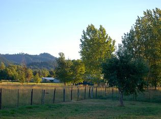 179 Plat I Rd, Sutherlin, OR 97479