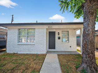 4543 Lelay Cir, Houston, TX 77022