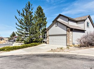 5668 Rim Rock Ct, Boulder, CO 80301