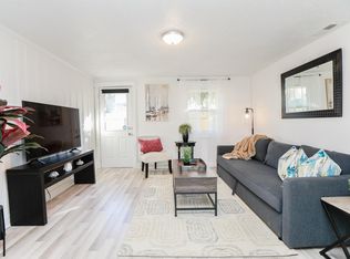 1276 W Ocean View Ave APT E, Norfolk, VA 23503