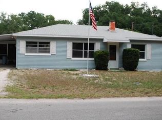 702 Mulberry St, Fruitland Park, FL 34731