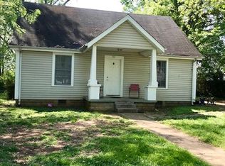 911 Leaf Ave APT A, Murfreesboro, TN 37130