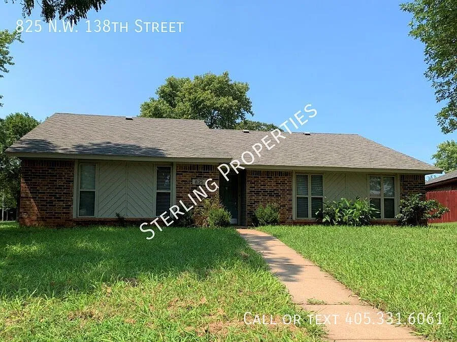 825 NW 138th St