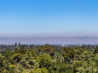 14467 De Bell Rd, Los Altos Hills, CA 94022