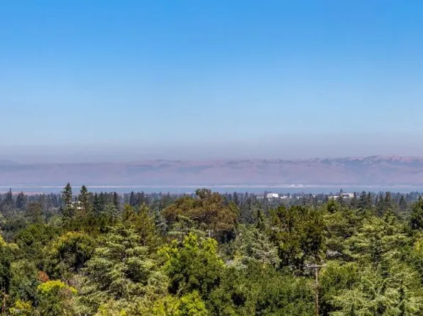 14467 De Bell Rd, Los Altos Hills, CA 94022