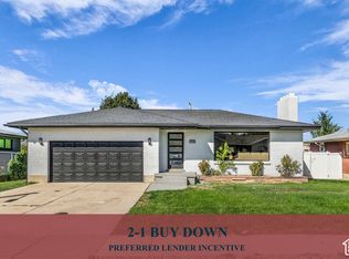 7980 S Roosevelt St, Midvale, UT 84047