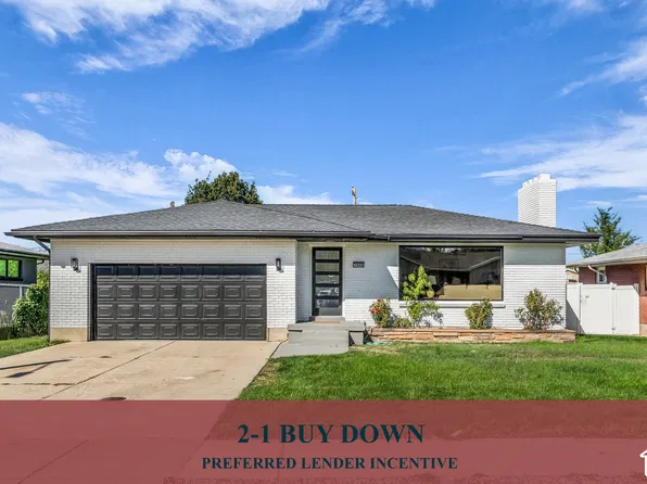 7980 S Roosevelt St, Midvale, UT 84047