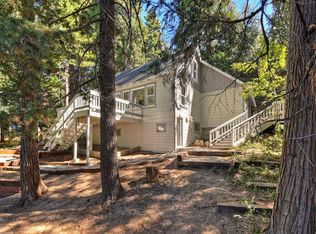 25985 Mile Pine Rd, Twin Peaks, CA 92391