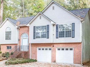 3309 Tideway Ln, Snellville, GA