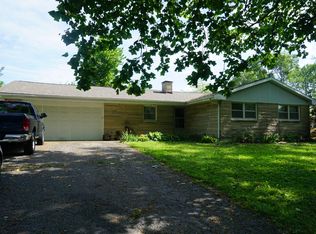 806 W Fairway Ln, Bloomington, IN