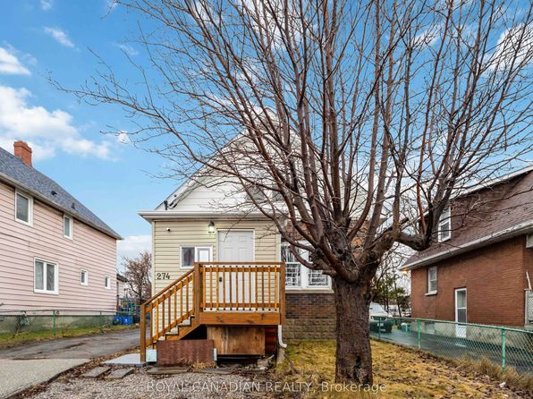274 Ritson Rd N, Oshawa, ON L1G 5P8