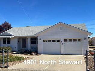 4901 N Stewart Rd, Prescott Valley, AZ 86314