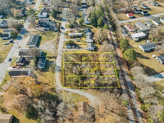 3rd image of 58 Rand St Lot 58