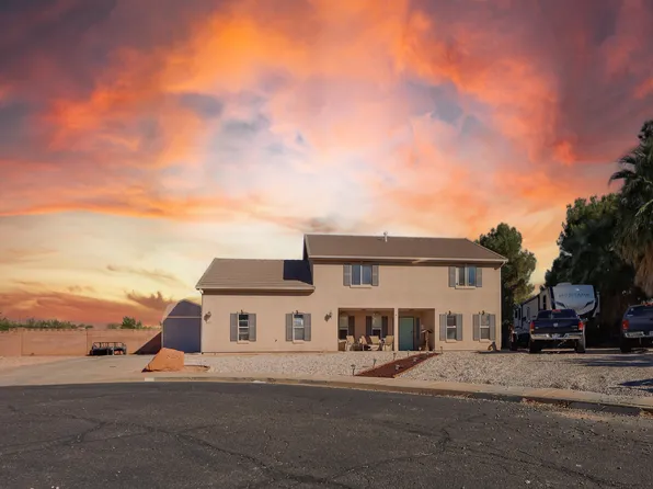 826 N 1110th Cir W, Saint George, UT 84770