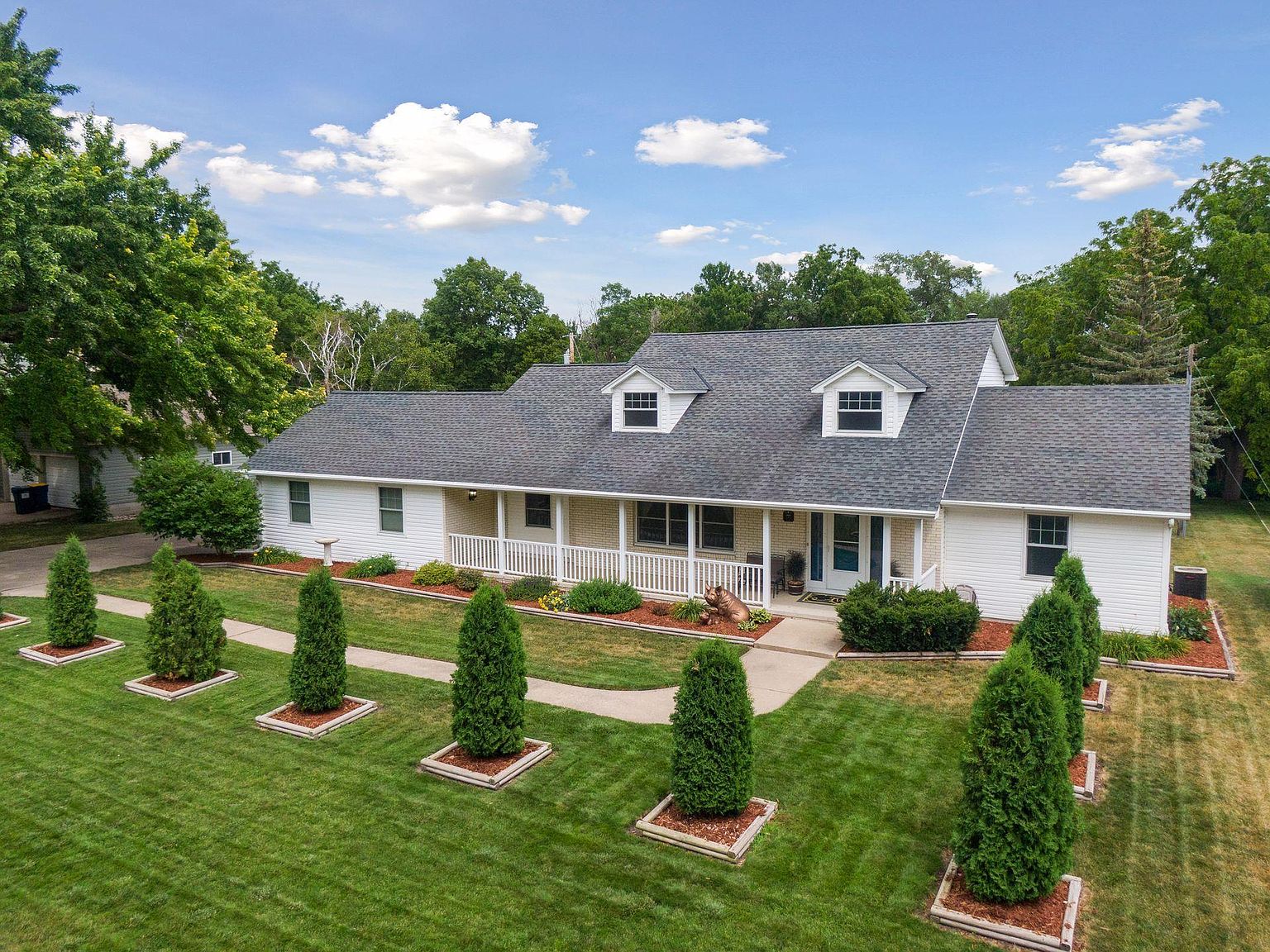 757 Clark Ave, Gibbon, MN 55335 Zillow