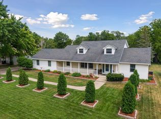 757 Clark Ave, Gibbon, MN 55335