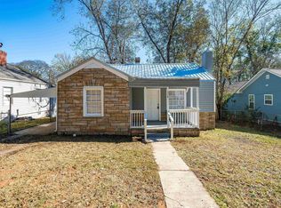 114 Pine St, Bessemer, AL 35023
