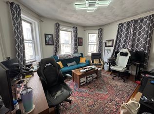 109 Strathmore Rd APT 12, Brighton, MA 02135
