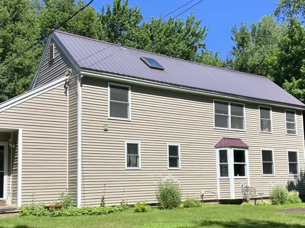 14 High Top Road #B124, Wilmington, VT 05363