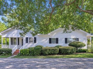 308 Belvedere Clearwater Rd, Belvedere, SC 29841