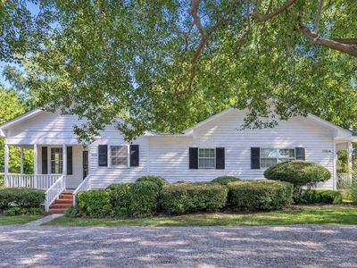 308 Belvedere Clearwater Road, Belvedere, SC, 29841