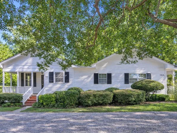 308 Belvedere Clearwater Road, North Augusta, SC 29841