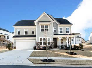 8702 Shadetree St, Huntersville, NC 28078