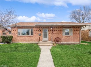 10943 Princess Ave, Chicago Ridge, IL 60415