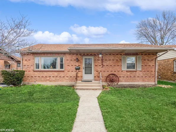 10943 Princess Ave, Chicago Ridge, IL 60415