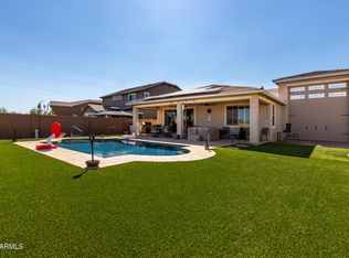 24215 N Cotton Rd, Florence, AZ 85132