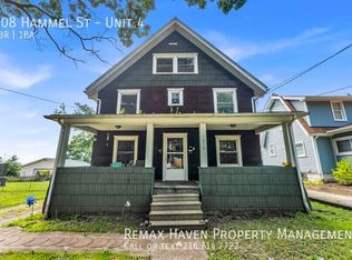 508 Hammel St UNIT 4, Akron, OH 44306