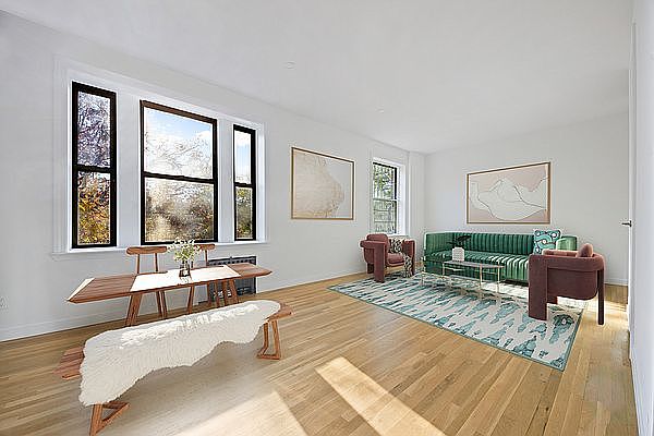 1st image of 505 12th St APT 3A