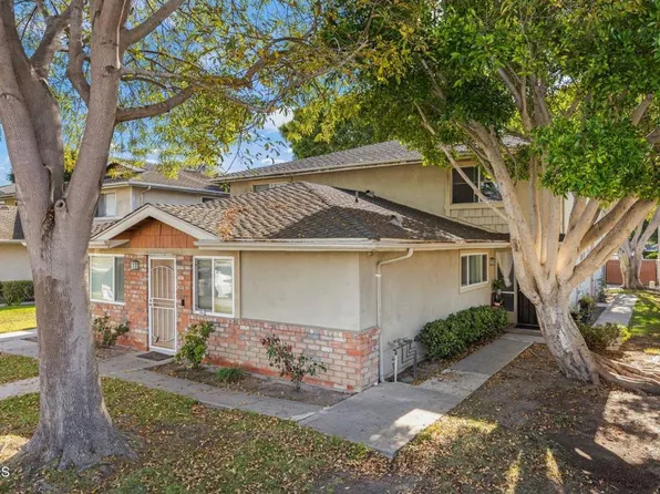 770 W Hemlock St, Port Hueneme, CA 93041