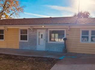 604 N Sunset Dr, Independence, MO 64050