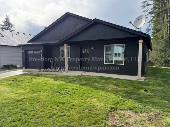 1019 Peach Rd, Winlock, WA 98596