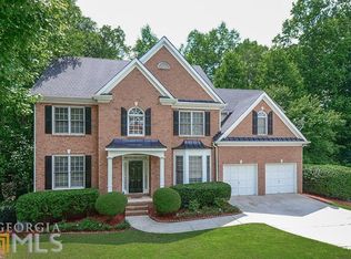 3735 Rosehaven Way, Suwanee, GA 30024