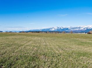 234 Red Tail Rd, Polson, MT 59860